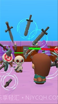 重力破坏者截图4