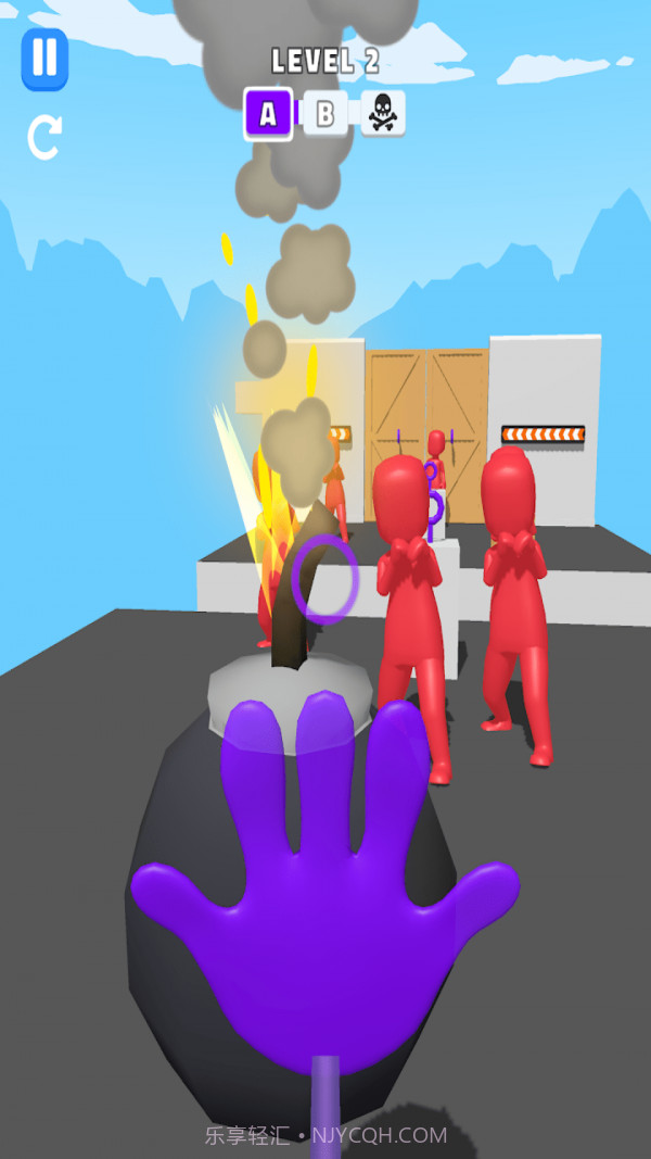 魔力橡胶手截图4