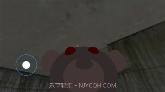 杀人泰迪熊截图2