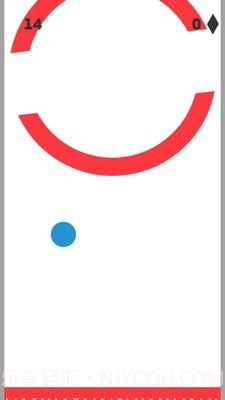 最后的跳跃截图3