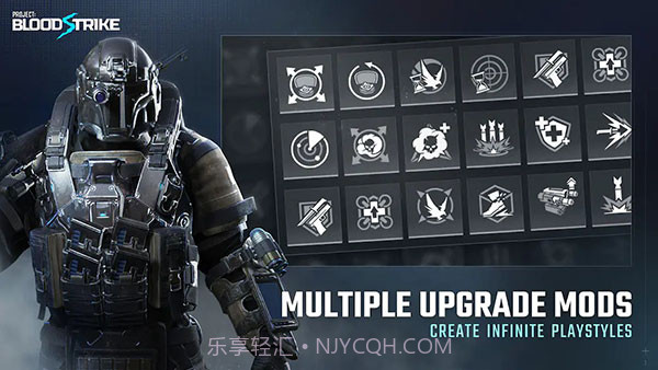 代号血战最新版v1.003.639267截图3