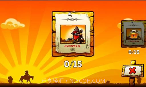 荒野奇兵 Call of the Tribe截图2 荒野奇兵 Call of the Tribe截图2