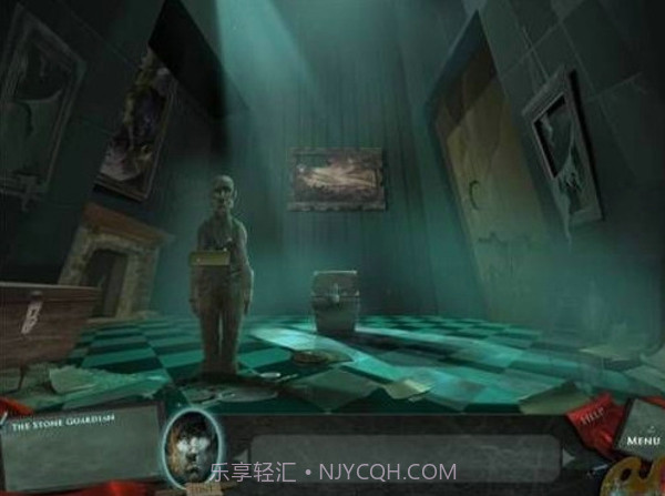 迷画之塔手机版截图3 迷画之塔手机版截图3