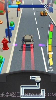 变速箱赛车截图4 变速箱赛车截图4