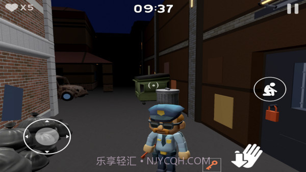 侦探小猪截图1 侦探小猪截图1