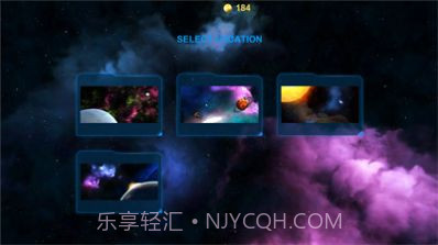 太空海盗战斗机截图1 太空海盗战斗机截图1