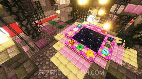 我的世界龙之冒险整合包最新版截图3