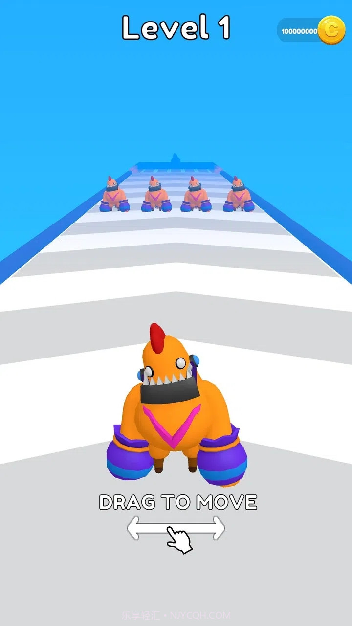 班班融合大作战截图2 班班融合大作战截图2