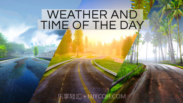 超常赛车截图4 超常赛车截图4