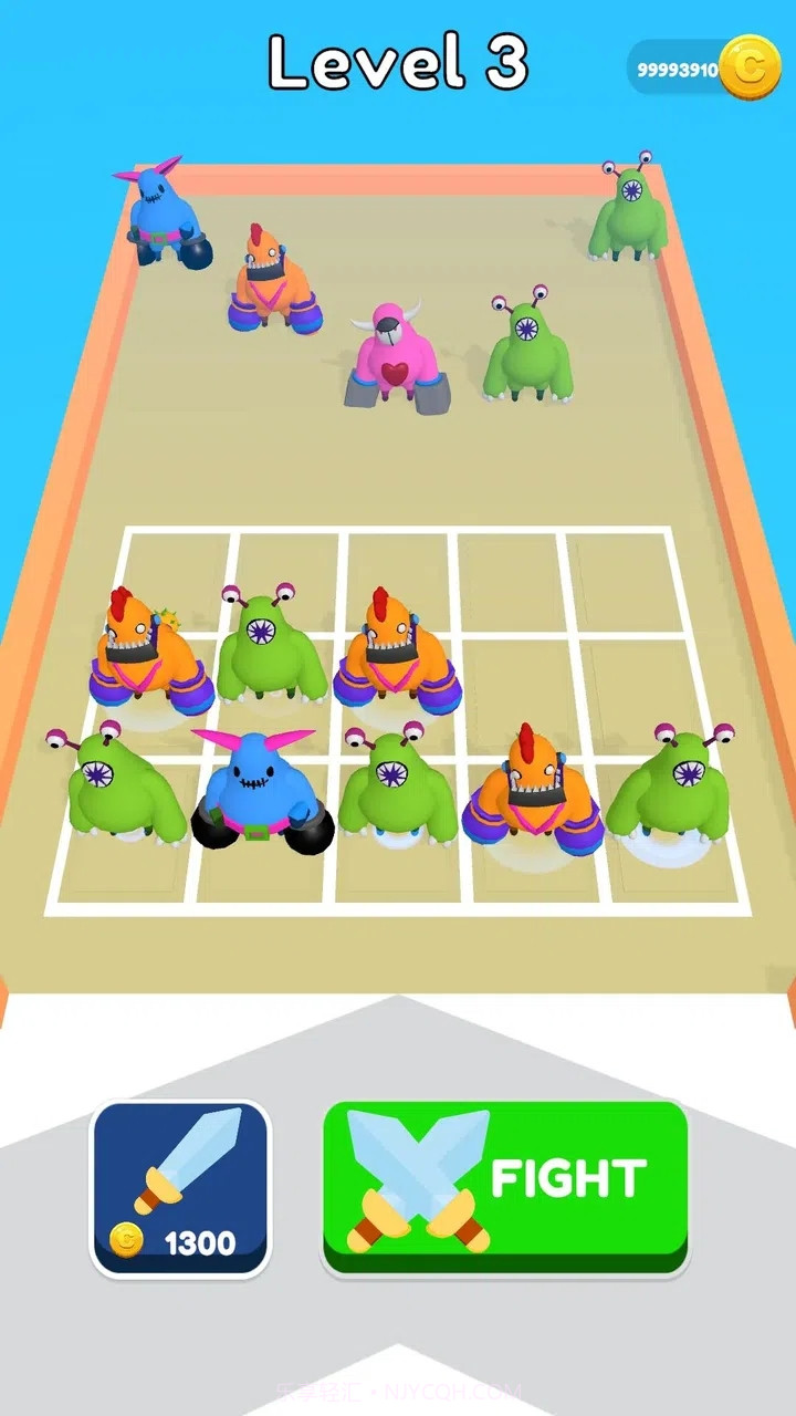 班班融合大作战截图1 班班融合大作战截图1