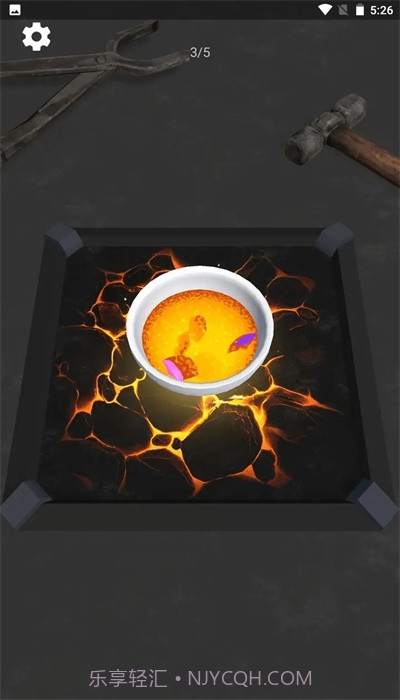 宝剑融合内置菜单截图1