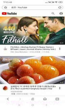 星网冲浪浏览器截图2