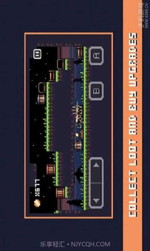 小死灵法师截图2