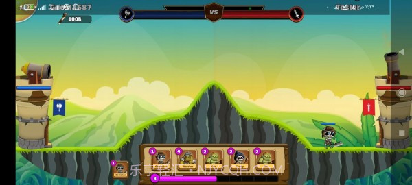 兽人之战2截图2