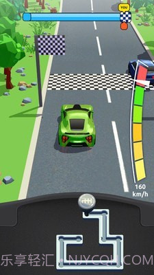 变速箱赛车截图3 变速箱赛车截图3