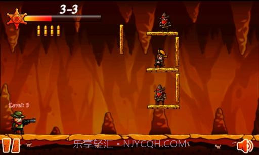 荒野奇兵 Call of the Tribe截图4 荒野奇兵 Call of the Tribe截图4