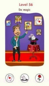 大脑发现谜题截图1 大脑发现谜题截图1