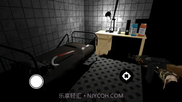 恐怖医院诅咒截图2 恐怖医院诅咒截图2