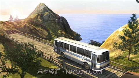 巴士驾驶员2023截图3 巴士驾驶员2023截图3