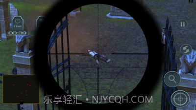 丧尸恐怖危机最新版截图3