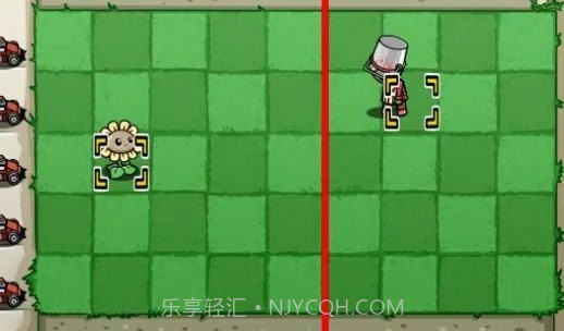 pvzbt双人模式2022截图3 pvzbt双人模式2022截图3