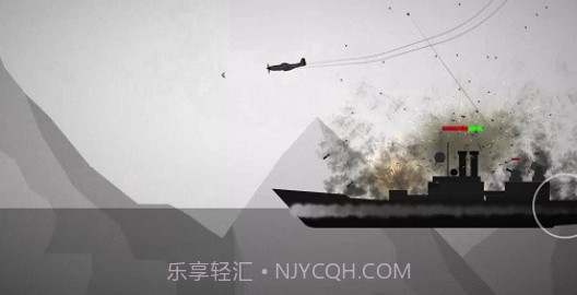 二战轰炸机截图3 二战轰炸机截图3