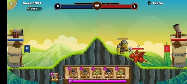 兽人之战2截图3