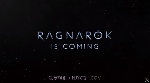 战神诸神黄昏截图2