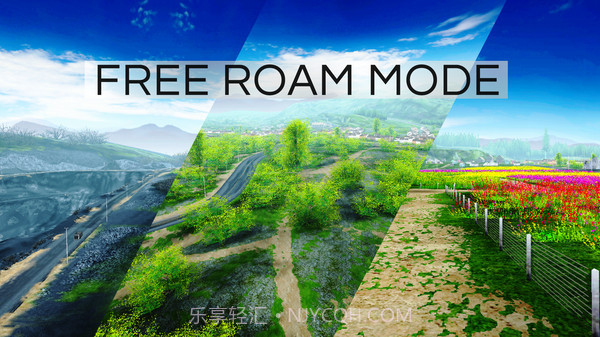 超常赛车截图3 超常赛车截图3