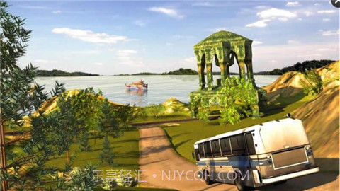 巴士驾驶员2023截图1 巴士驾驶员2023截图1