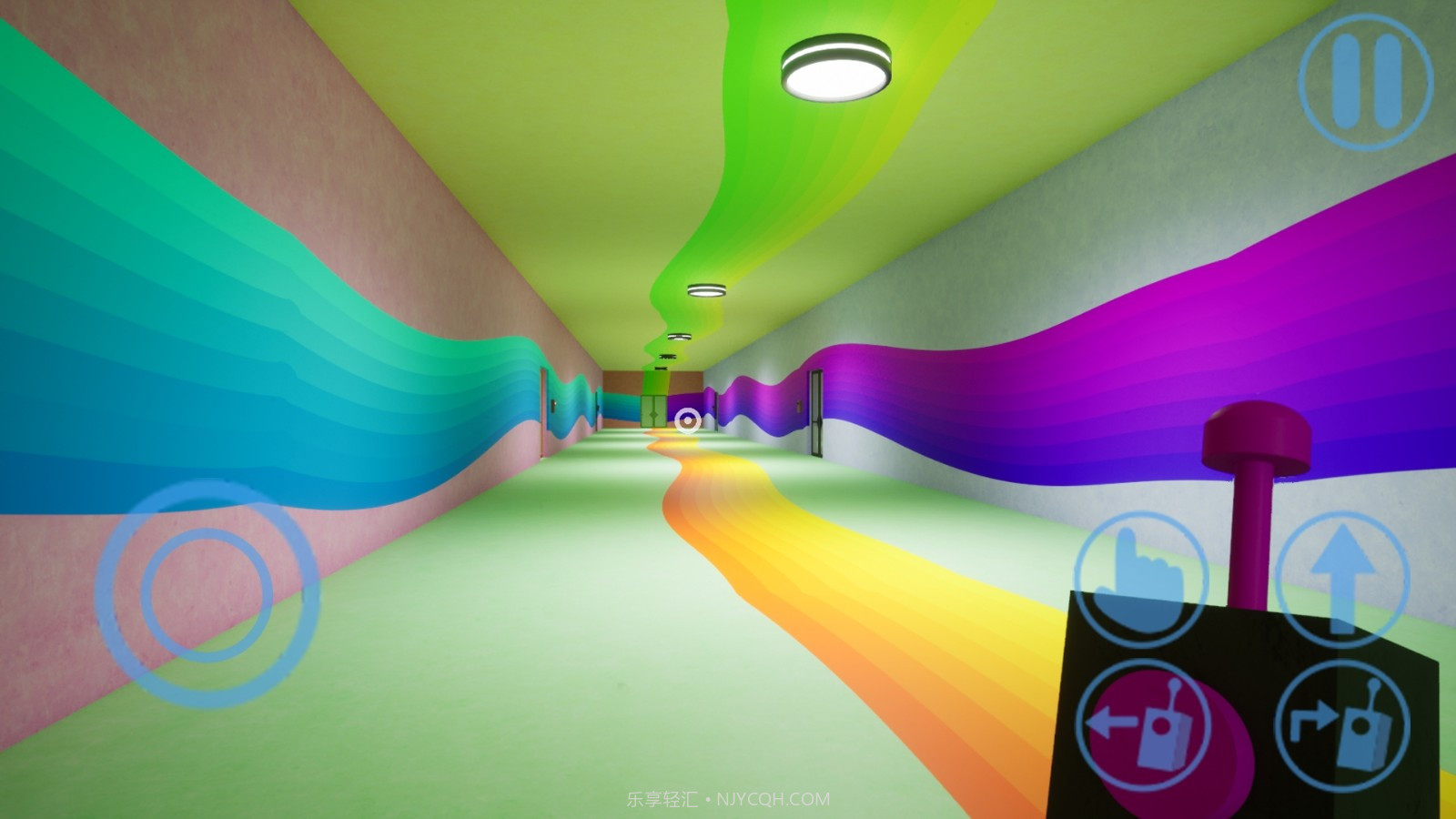 班班幼儿园2中文mod截图2