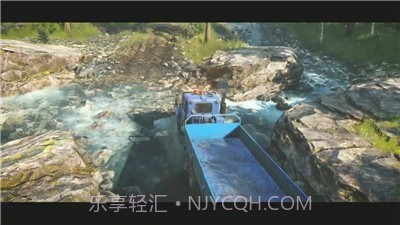 旋转轮胎拉僵尸截图1