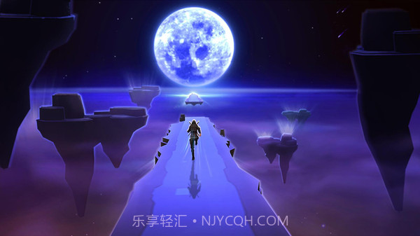 刺客信条跑酷截图1 刺客信条跑酷截图1