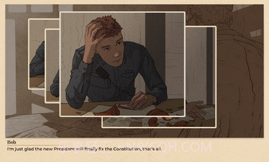 这位是总统截图3 这位是总统截图3