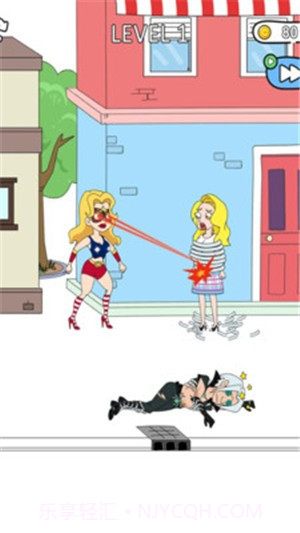 女神英雄传截图1