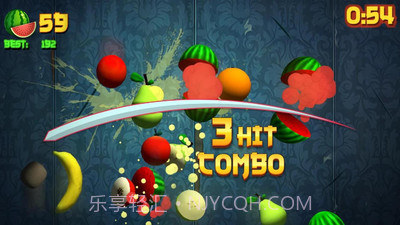 切片水果模拟器截图4