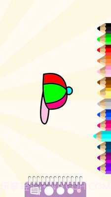 儿童涂涂乐手机版截图4