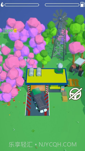 丰收玩具农场截图1