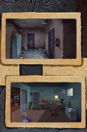 密室逃脱绝境系列6重重困境截图4