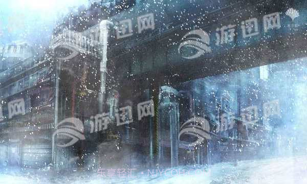 冻京Necro绝命行动截图4