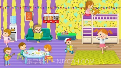 东京高校放学后截图4