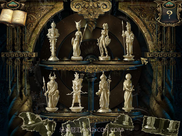 昔日回响官网版截图1