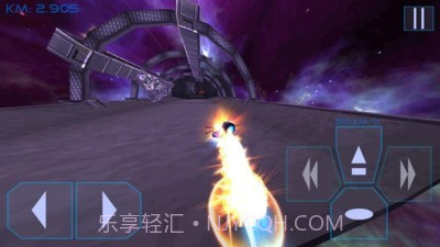 宇宙战机2077截图4