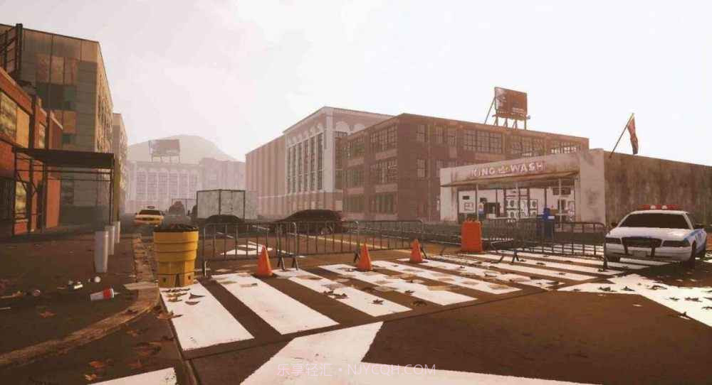 AmongTheDeadOnes官网版截图1