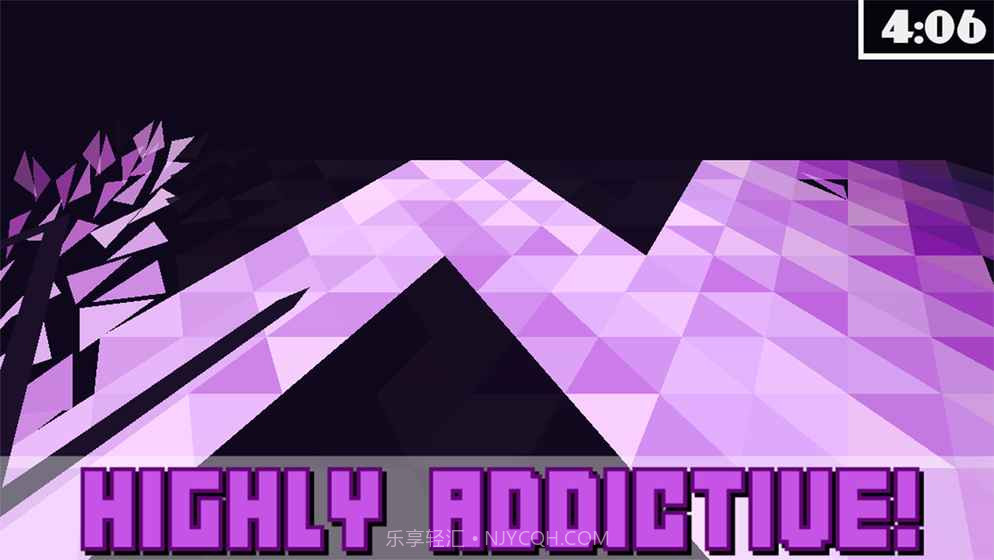 点阵浪潮截图4 点阵浪潮截图4