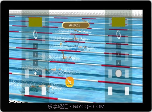 奥林匹克技能夏季运动会官网版截图4 奥林匹克技能夏季运动会官网版截图4