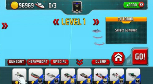 火柴人海战模拟器截图2 火柴人海战模拟器截图2