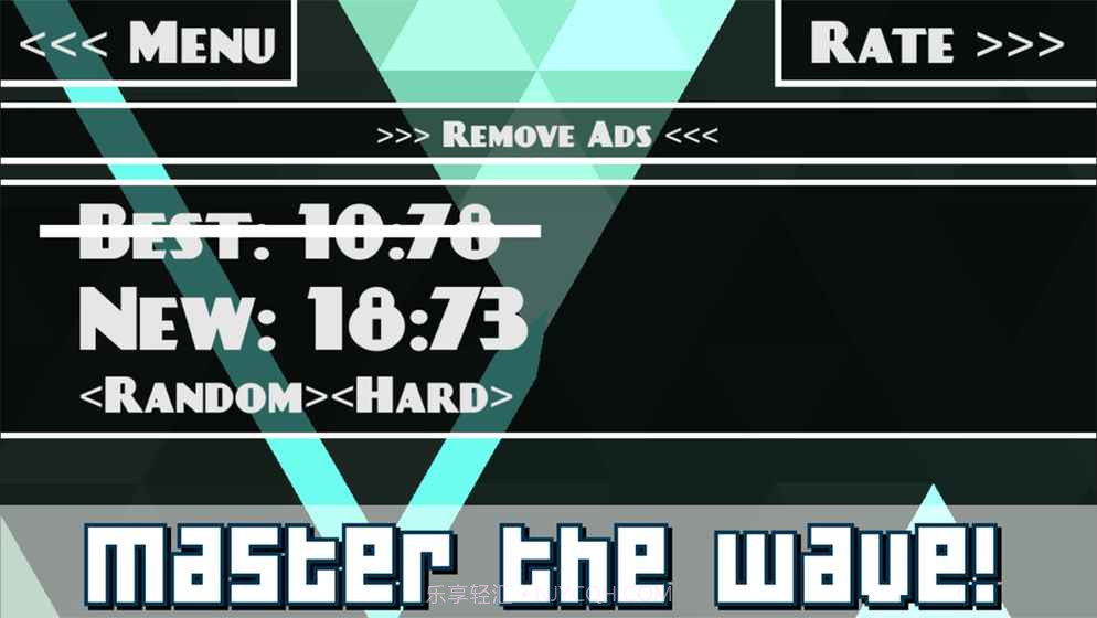 点阵浪潮截图2 点阵浪潮截图2