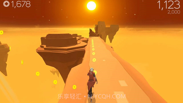 刺客信条跑酷截图3 刺客信条跑酷截图3