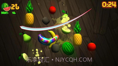 切片水果模拟器截图3